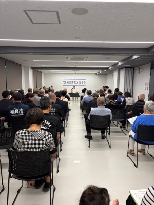 20260714米丸市長と語る会1
