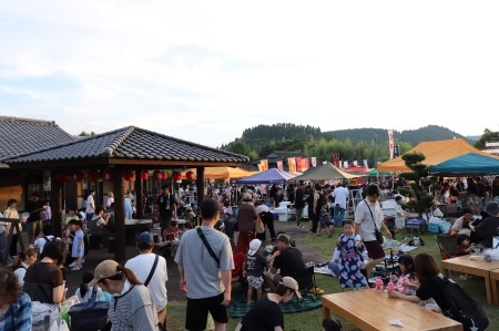 2026蒲生夏祭2