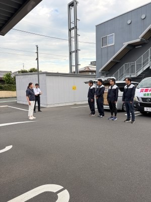 202607緊急援助物資出発2