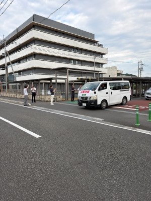 202607緊急援助物資出発3