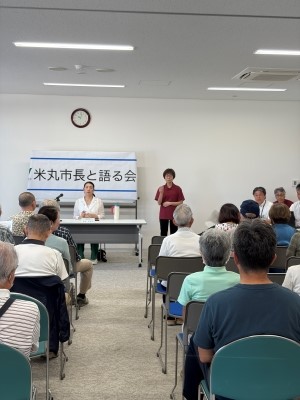 2026市長と語る会柁城小1
