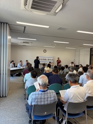 2026市長と語る会柁城小2