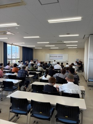 2026市長と語る会建昌小1