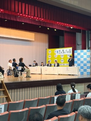 2026知事とのふれあい対話2