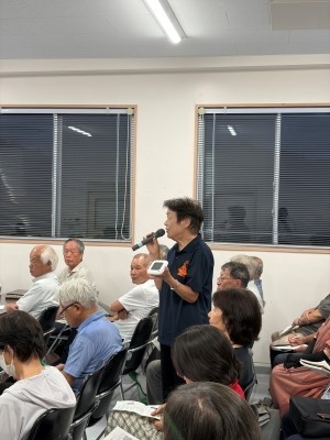 2026米丸市長と語る会三船校区3