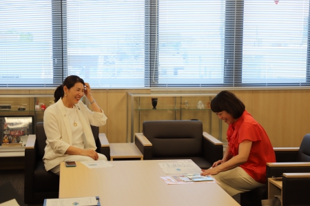 2026ふるさと大使ふくもとゆみ1