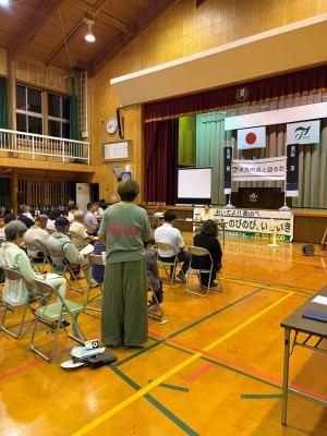 2026米丸市長と語る会漆校区3
