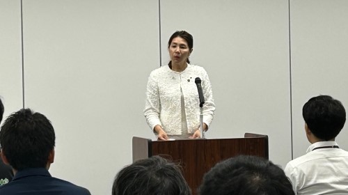 2026校区担当職員辞令交付2