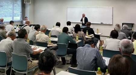2026年金生活者連盟姶良支部加治木分会総会1