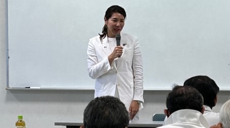 2026年金生活者連盟姶良支部加治木分会総会2