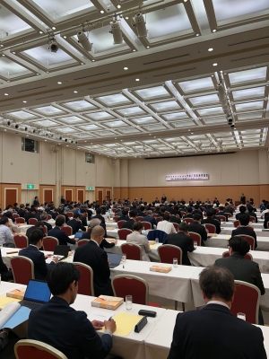 2026港湾海岸防災協議会総会2