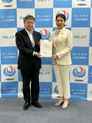 2026九州地方整備局要望2