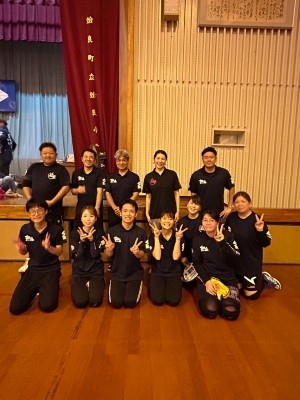 2026姶良おやじソフトバレーボール大会3