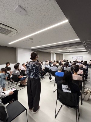 20260714米丸市長と語る会2