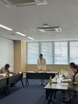 2026姶良市有機農業振興協議会2