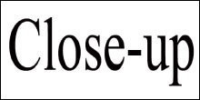 closeup-logo