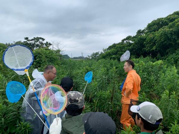 くも5