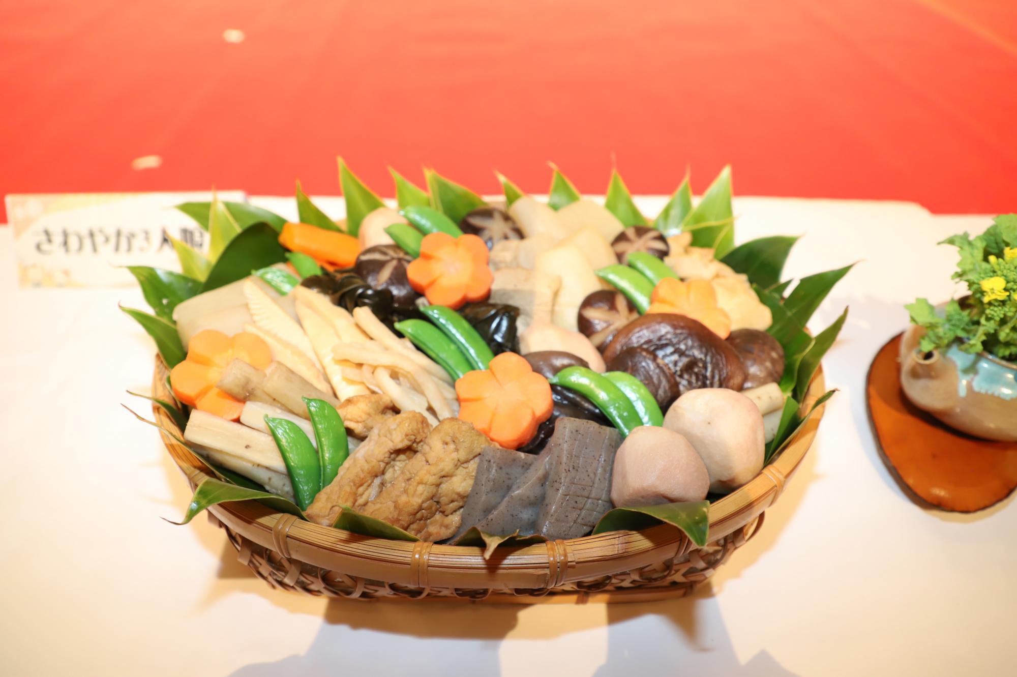 さわやか3人娘？