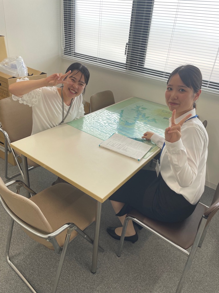 インターンシップ