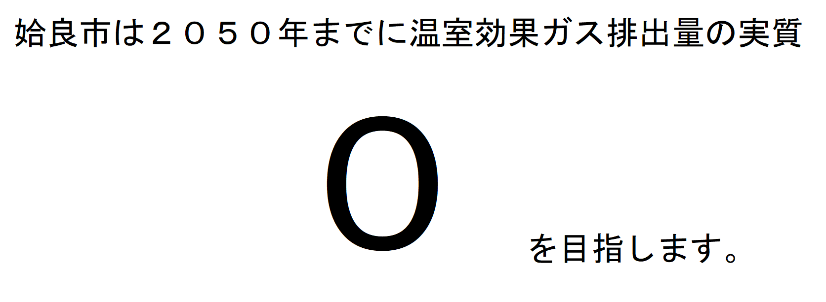 zero