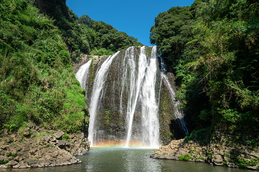 龍門滝