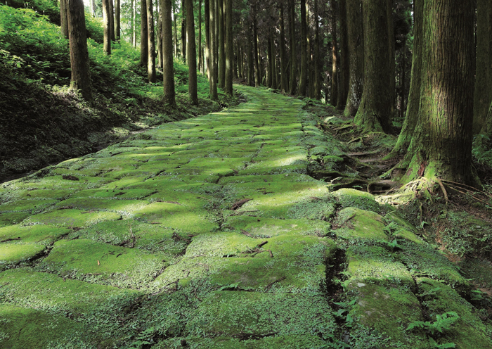 龍門司坂