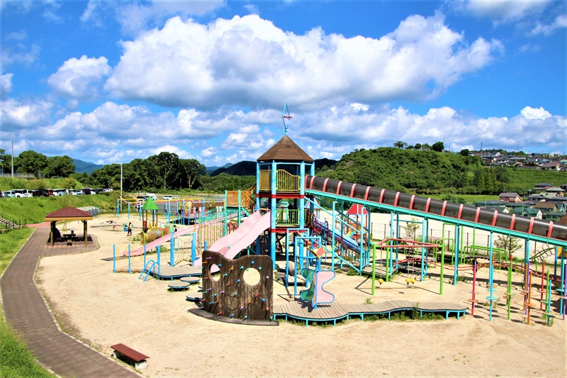child park