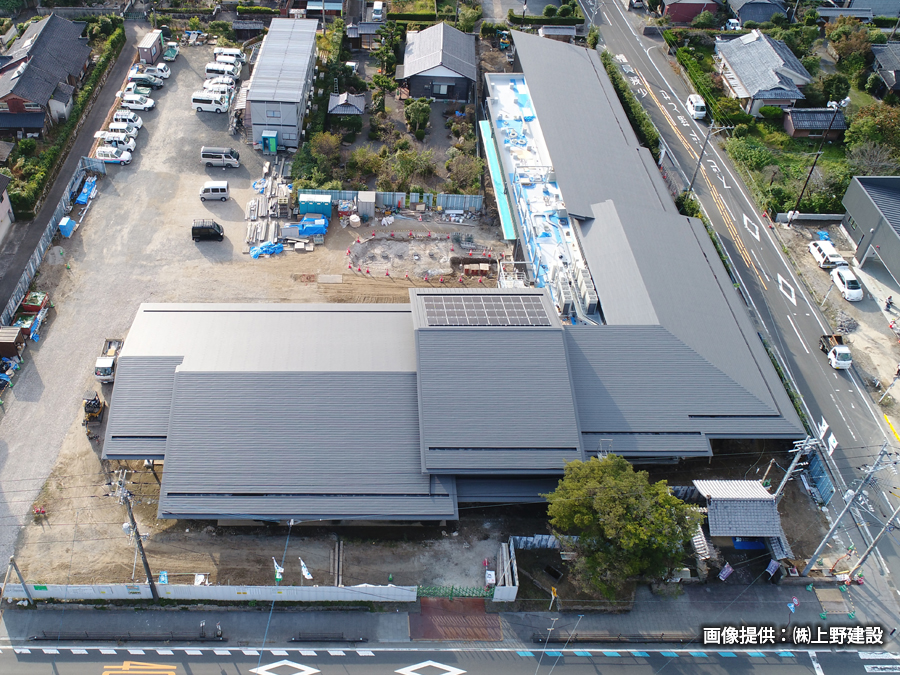 蒲生庁舎令和7年11月20日現在