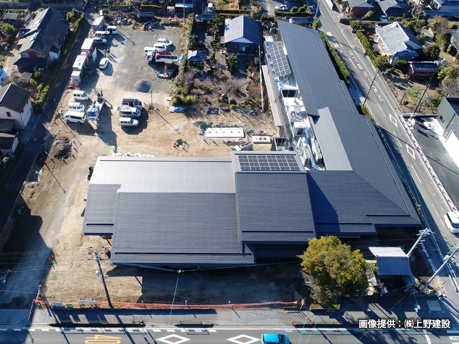 蒲生庁舎令和8年1月9日現在