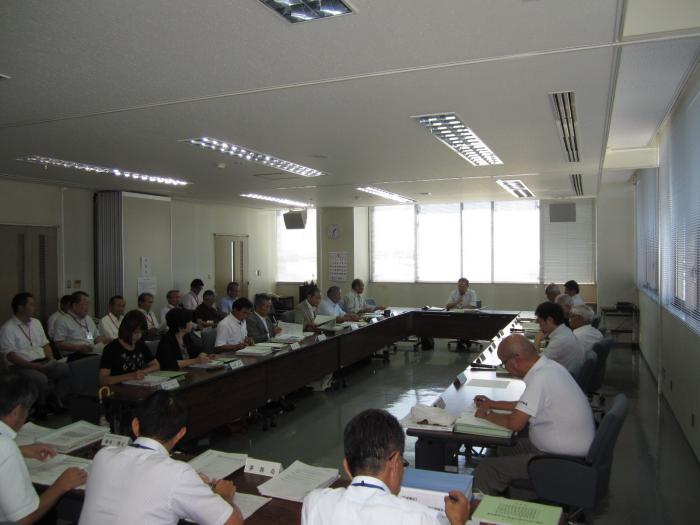 第5回検討委員会写真