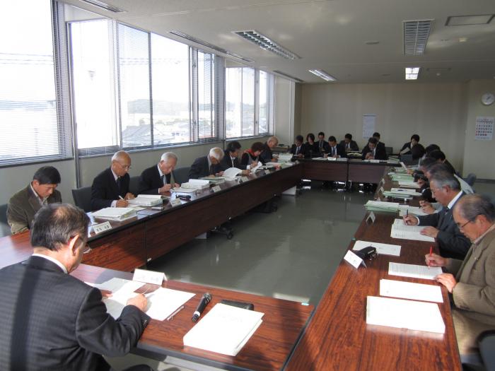 第8回検討委員会写真